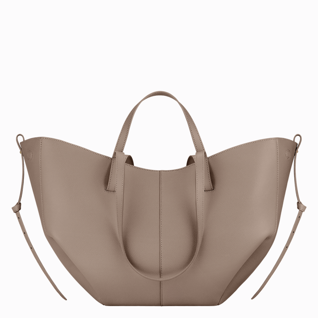 Cyme Taupe Grainé