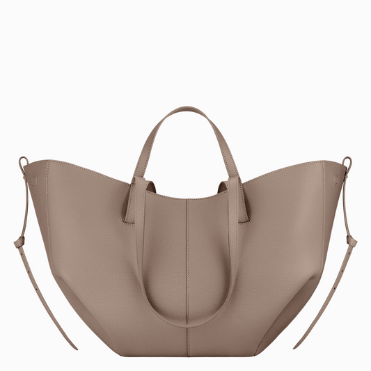 Cyme Taupe Grainé