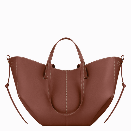 Cyme Cognac Grainé