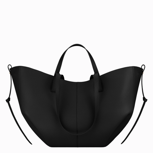 Cyme Noir Grainé